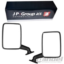 2x JP GROUP SPECCHIETTI