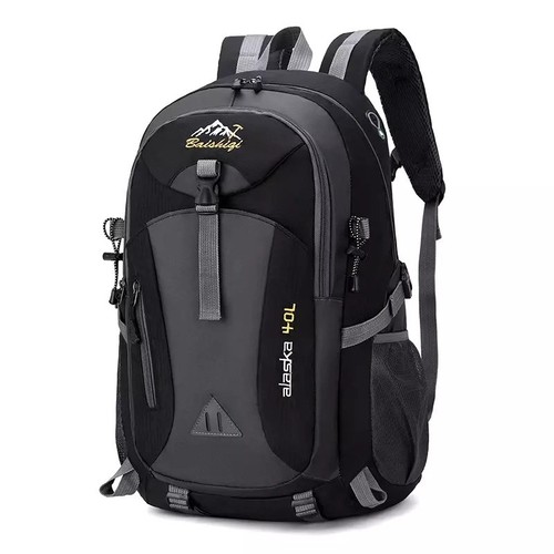 Zaino sportivo uomo donna - zaino,