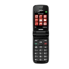Brondi smartphone Magnum 4