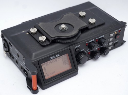 Tascam 70d dispositivo di - tascam,