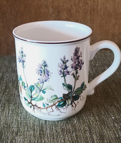Come nuova tazza con - , manico