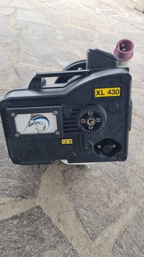 Kristall fisching 450 - kristall,
