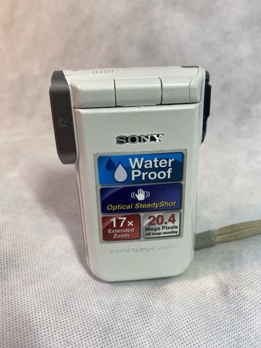 Sony hdr gw77v videocamera - sony, hdr-gw77v/w