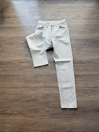 Jeans vintage anni levis - vintage, 80