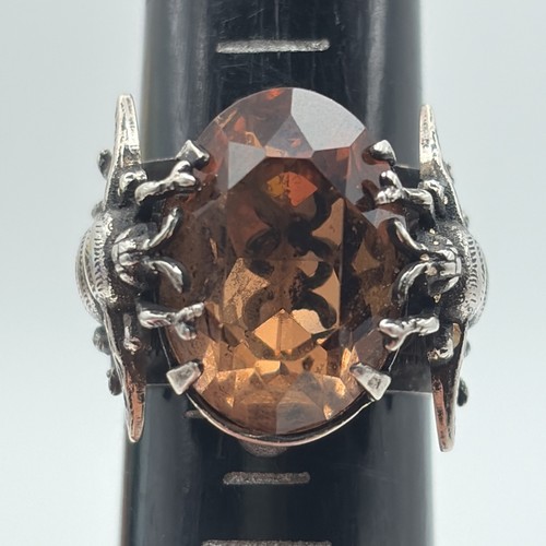 Anello vintage miss ellie - anello,