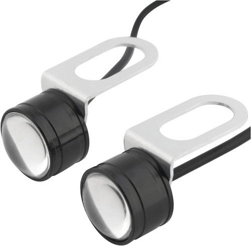 Led fendinebbia faro - led,