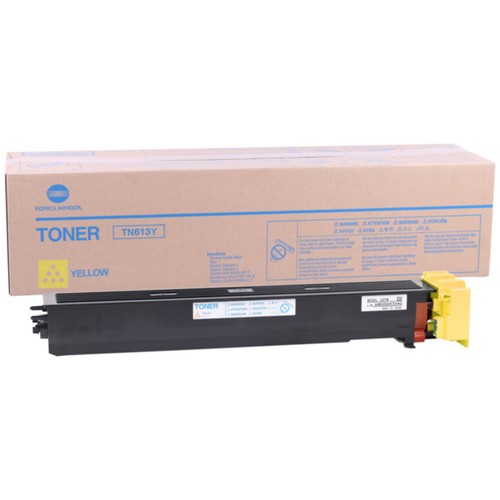 Konica minolta toner giallo - konica-minolta,