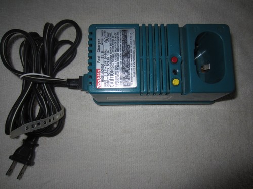 Makita fast charger dc9700a - makita,