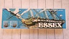 USS ESSEX 1799 Scatola Di