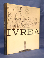 Ludovico Zorzi, Ivrea. Electa