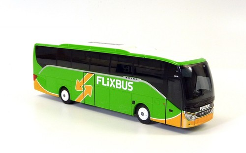 Setra 515 flixbus - setra, hd