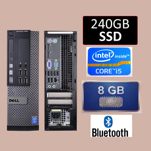 Dell optiplex windows - dell, 11