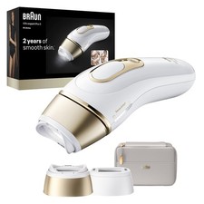 Braun PL5210 Epilatore Luce