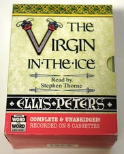 Ellis Peters Brother Cadfael -