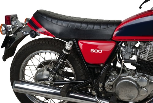 Sr500 yss ammortizzatori - yss,