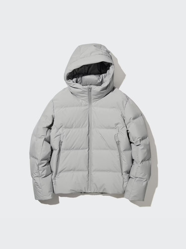 Uniqlo parka piumino senza - parka,