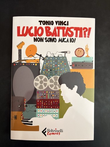 Tonio vinci lucio battisti - vinci,
