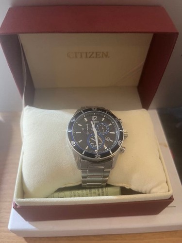 Orologio citizen eco - eco, drive