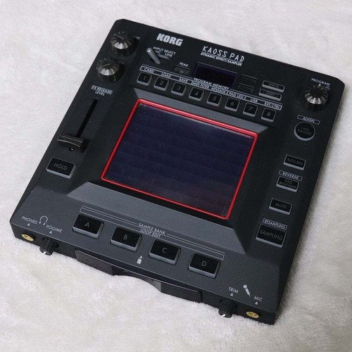 Korg kaoss pad - kaoss,