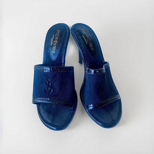 Yves saint laurent - yves,
