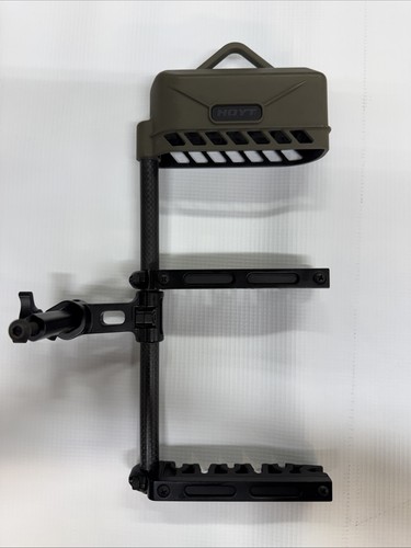 Hoyt faretra tiro con - faretra,