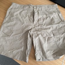 Bermuda North Face Short Cargo