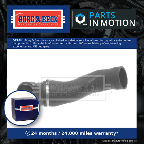 Tubo turbo adatto per - per, 530d