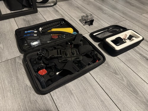 Action camera gopro hero9 nera - hero9,