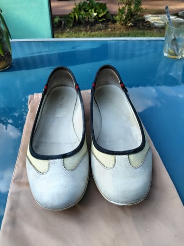 Gucci ballerine donna - gucci, piatte