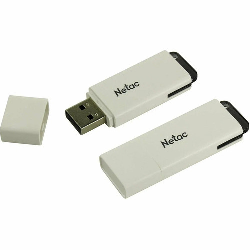 Chiavetta usb netac 64gb - chiavetta,