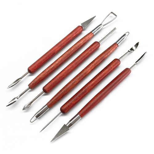 Pezzi kit attrezzi - attrezzi, ceramica