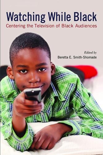 Watching while black - watching,
