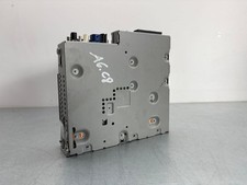 AUDI A6 S6 C8 4K 2019 Centralina Navigazione GPS 4K0035063A