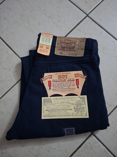 Levi jeans levis 501 - levis,