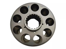 Cilindro idraulico cilindro