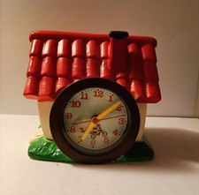 Mulino Bianco Orologio 