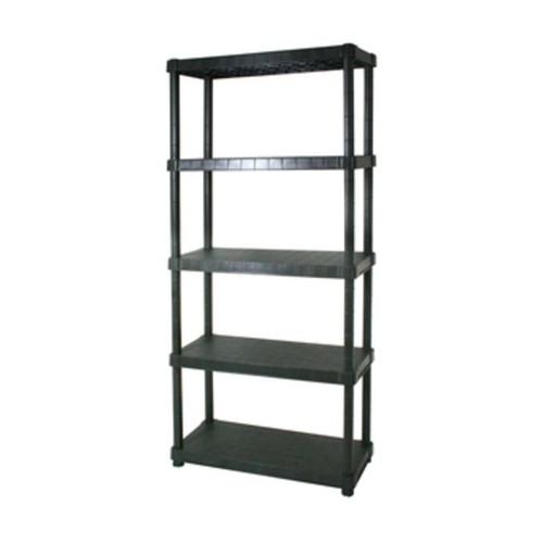 Scaffale resina plastica - resina, 5