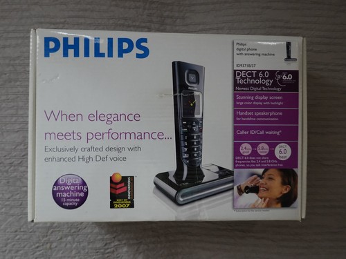 Philips id937 telefono - id937,