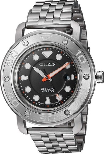 Orologio uomo citizen - orologio,