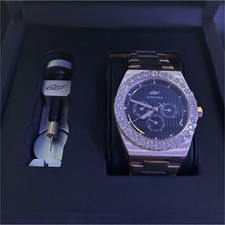 GLD Alpha Era Luxury Men's