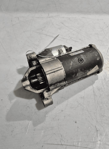 Motorino avviamento fiat scudo - motorino,