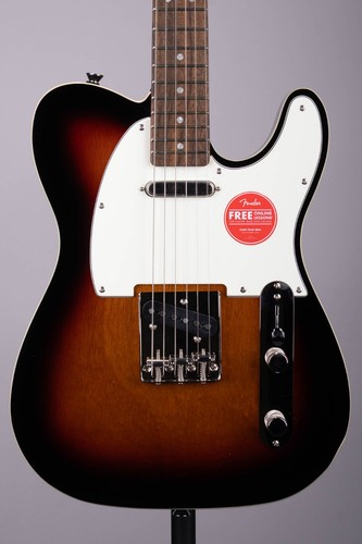 Telecaster squier classic vibe - classic,