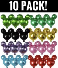 Palloncini ad aria compleanno