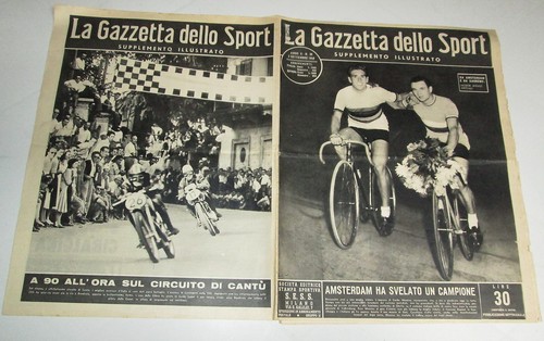 Gazzetta dello sport - sport,
