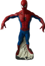 SPIDERMAN PORTA SHAMPOO BAMBINI CM 27 MARVEL