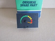 FIAT - Strumento Econometro /