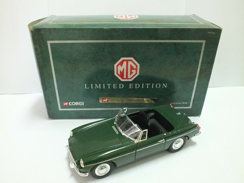 Mgb 1 18 - mgb, 1/18