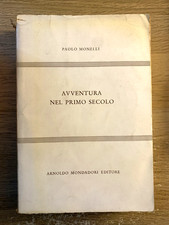 Avventura nel primo - secolo,