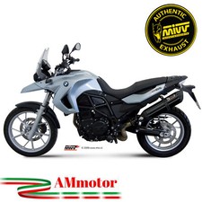 Mivv Bmw F 650 GS 2012