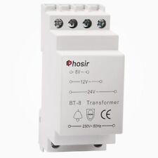 Trasformatore 220V 12V -